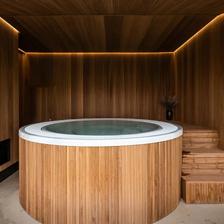  Spa Bali Professional serie