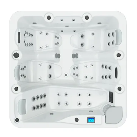 Spa Nice Exclusive serie