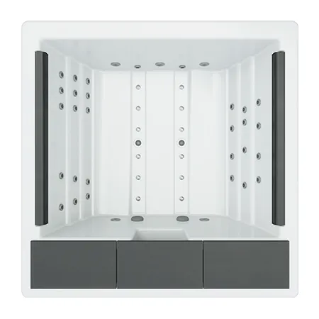 Spa Quantum Exclusive serie