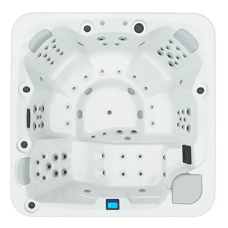 Spa soft Premium serie