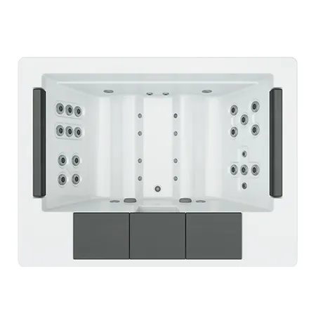  Suite spa Exclusive serie