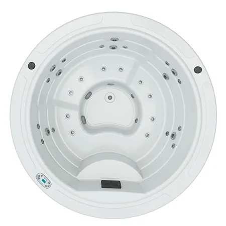  Spa Sundown Aqualife serie