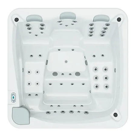 Spa Touch5 Aqualife serie