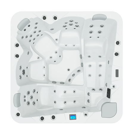 Spa Velvet Premium serie