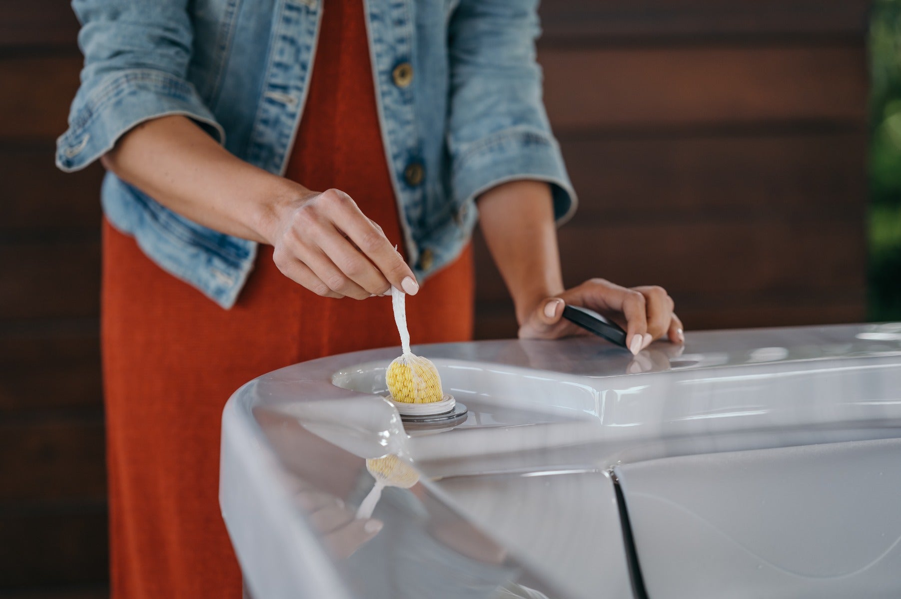 AQUAVIA-AROMA CLARY SAGE