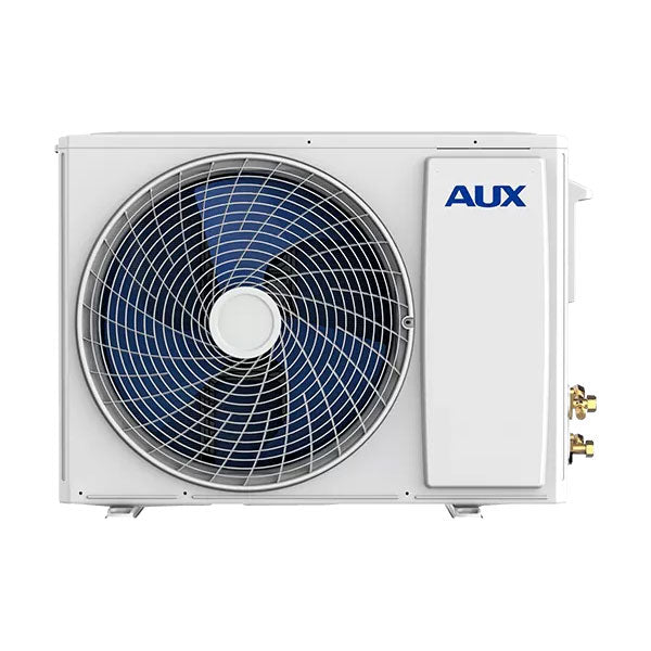 AUXPREMIUM-QSMART-24000BTU-7.0KW-GREY (wifi+vorstbescherming)