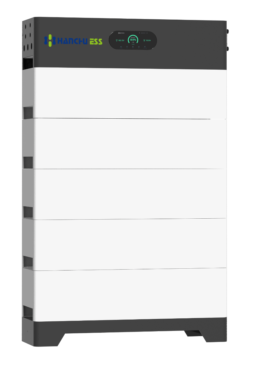 Thuisbatterij 13,5kWh (5)(all in prijs)(Subsidie €1669.50)