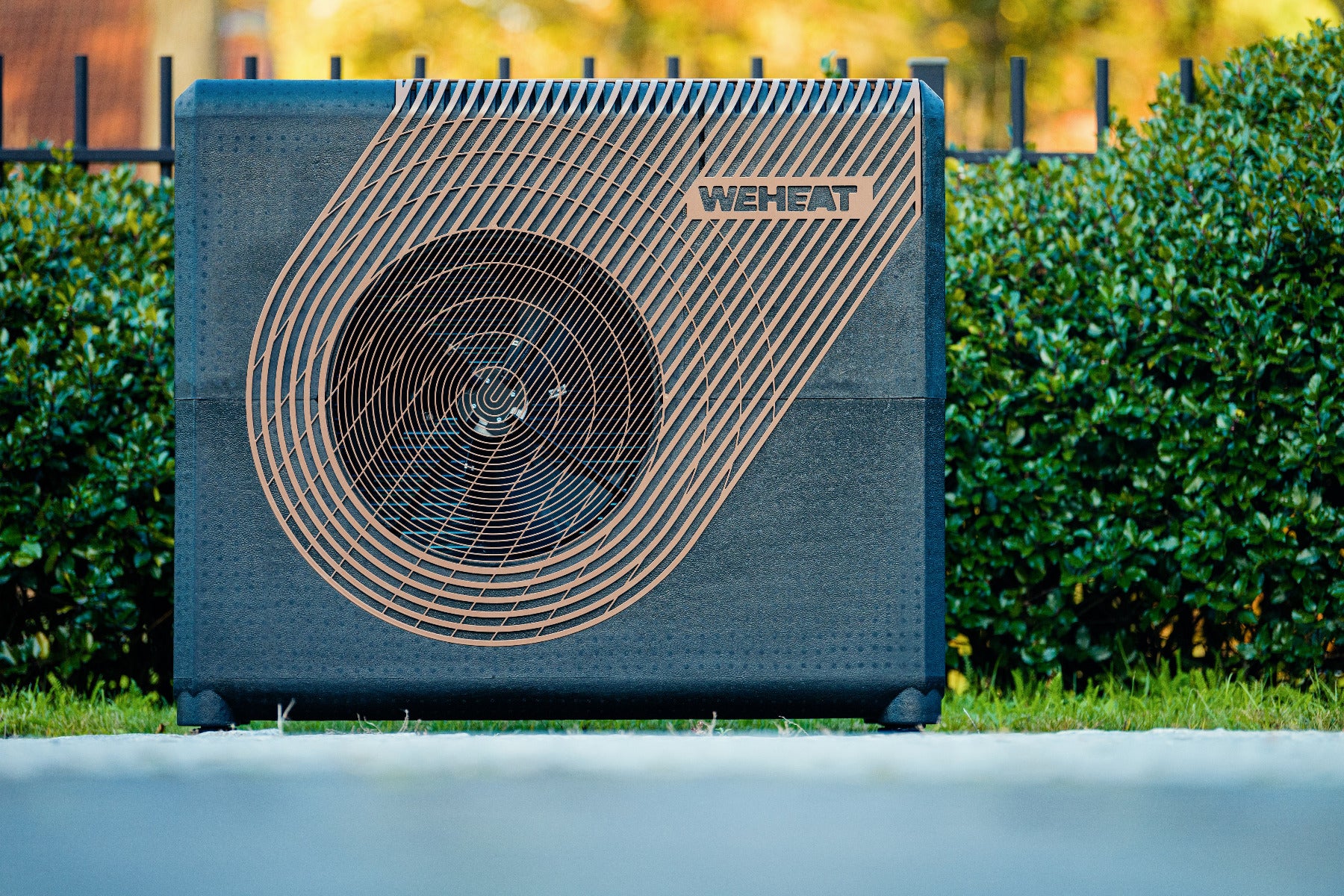 Sparow 6-9kw R290 (incl apendageset) (Subsidie 2575.- KA28197)