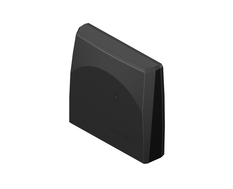 WHC HYBRID indoor unit incl pomp