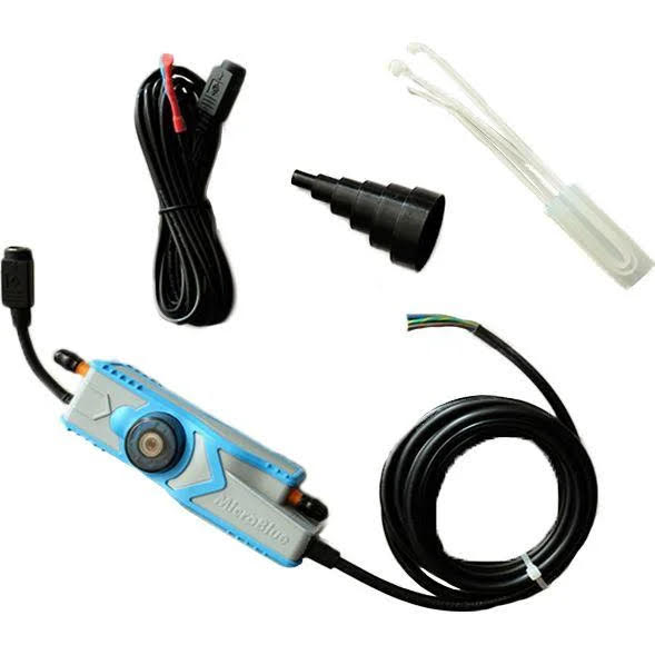 BlueDiamond MicroBlue reservoir 10Dba(super stil)