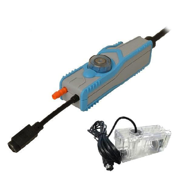 BlueDiamond MicroBlue reservoir 10Dba(super stil)