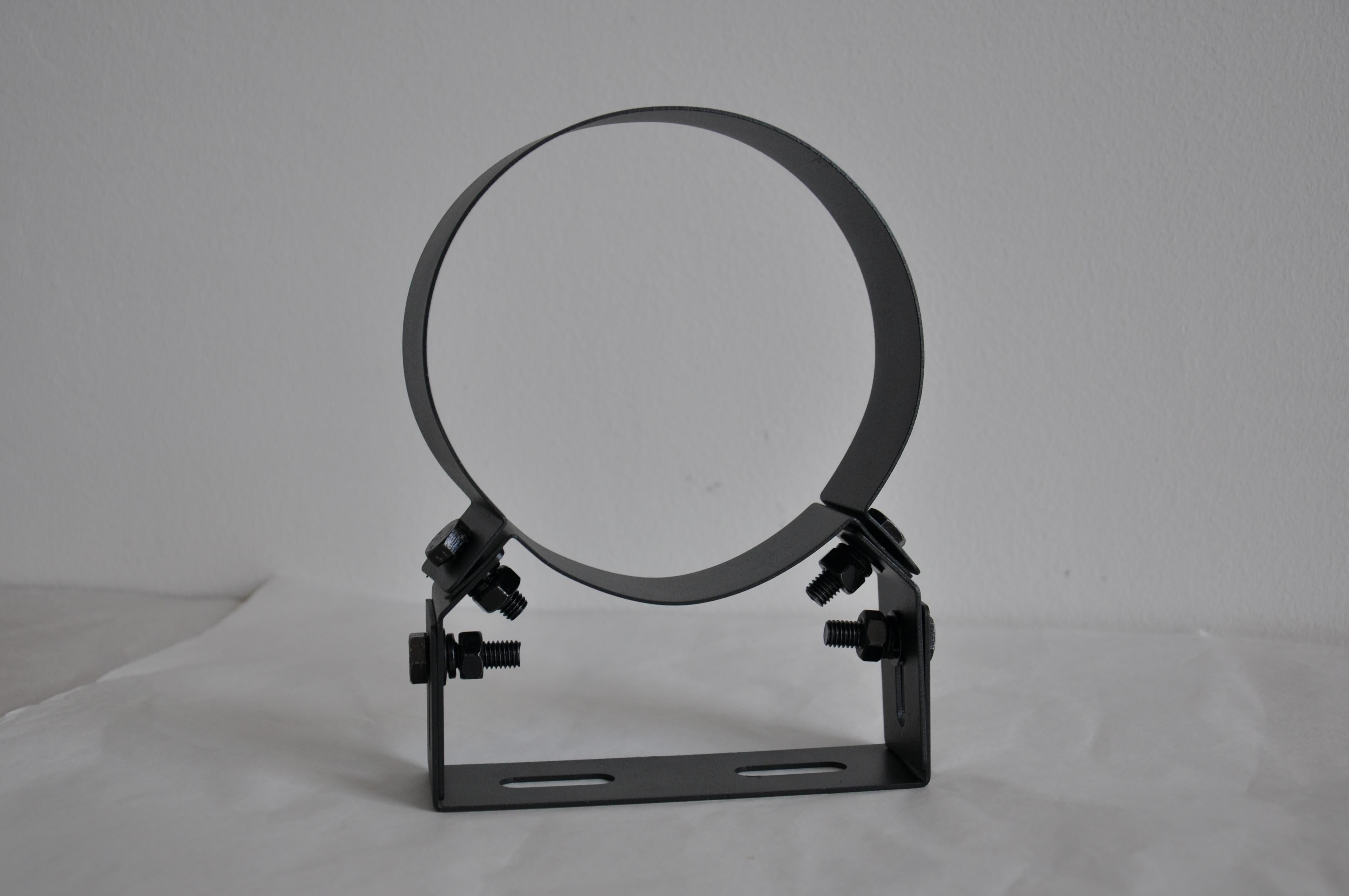 TWIST-LOCK BRACKET (verstelbaar)