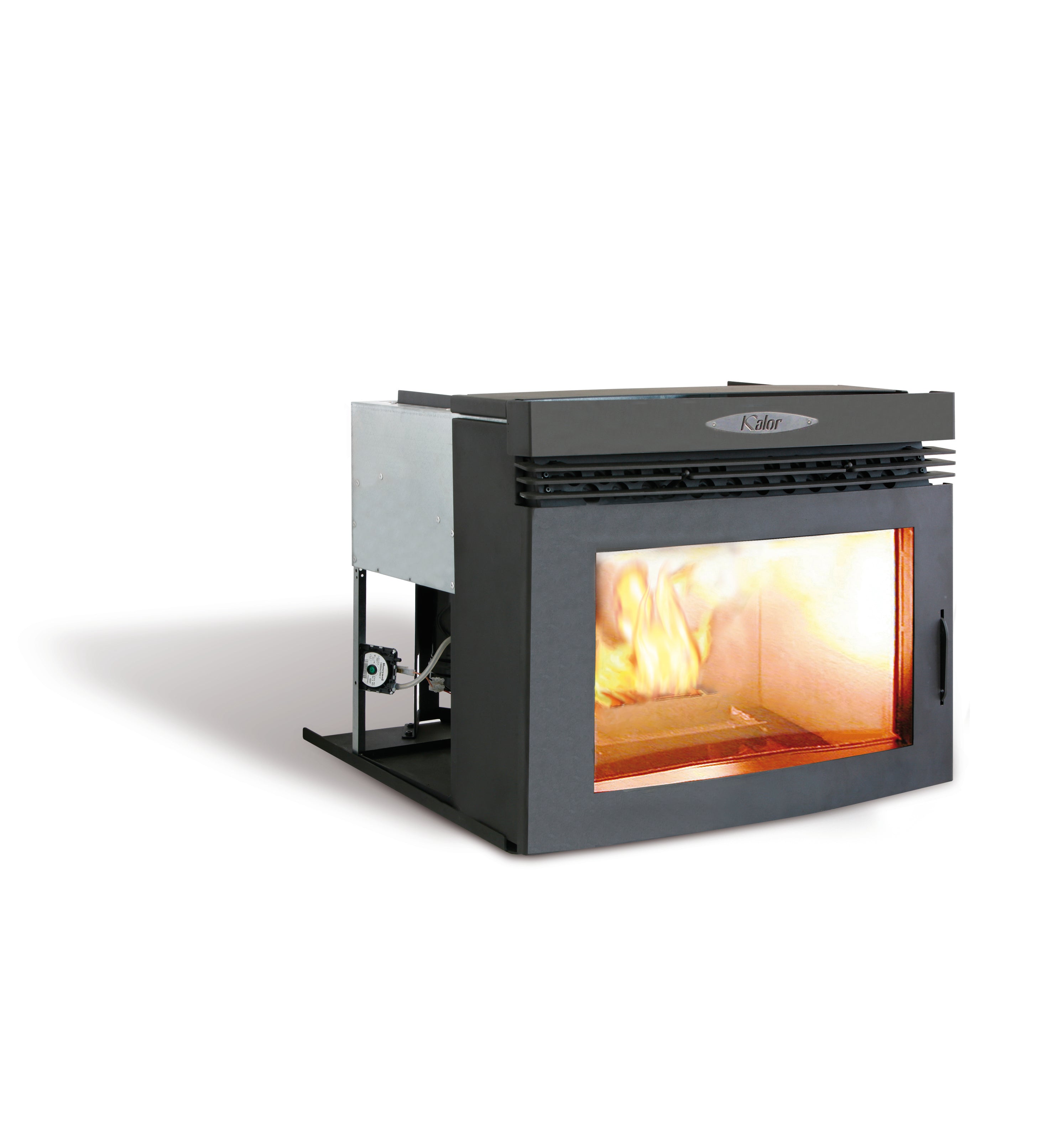 KALOR-INSERT-PAOLA15 (A+)-Zwart