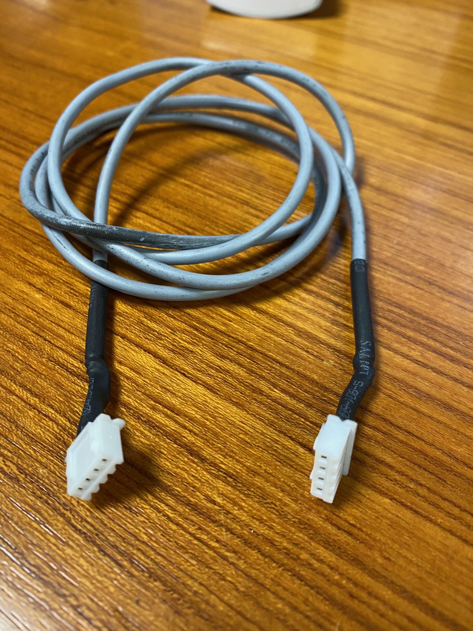 Communicatie kabel moederbord display (Justfire)