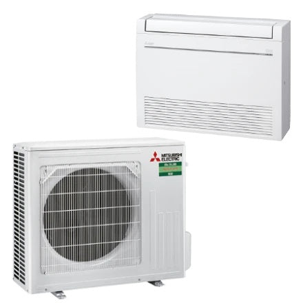 MITSUBISHI WAND CONSOLE SET 5KW