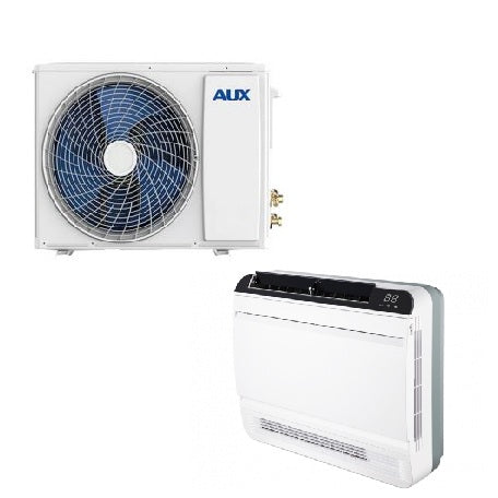 AUX PREMIUM CONSOLE SET 4.5KW