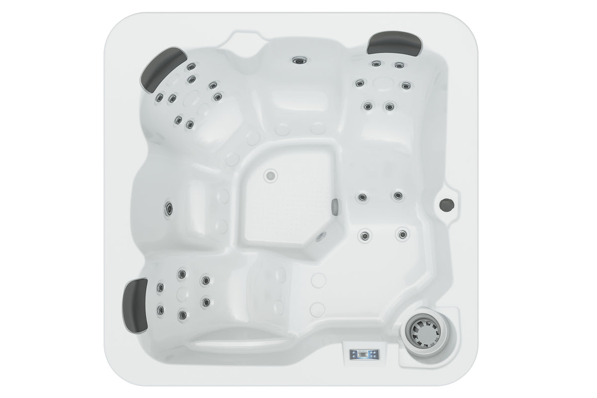 WELLNESS PROFIS 5P SPA 