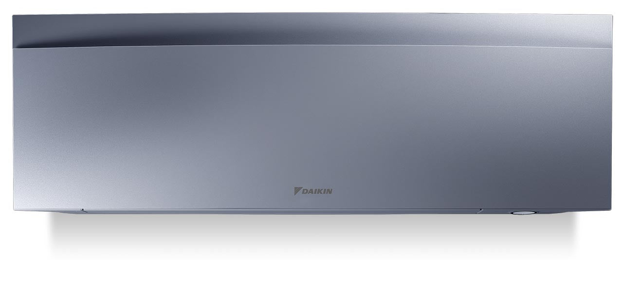 DAIKIN EMURA FTXJ-3.5KW SILVER (A+++/A+++)