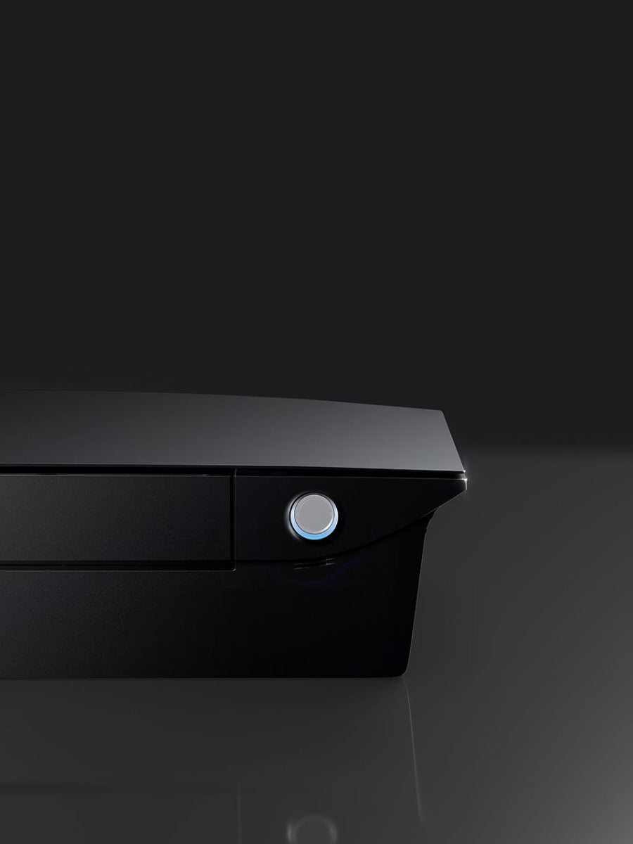 DAIKIN EMURA FTXJ 3.5KW ZWART (A+++/A+++)