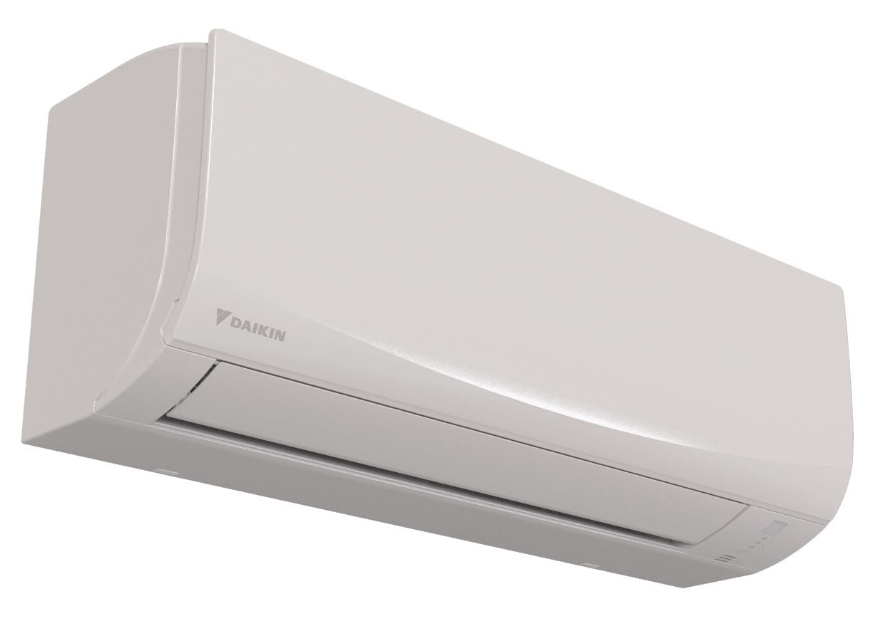 DAIKIN SENSIRA FTXF-D 2.5KW  (A++/A+) INCL. WIFI