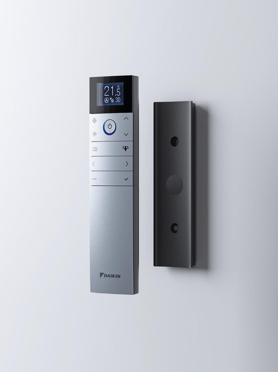 DAIKIN EMURA FTXJ-4.2KW SILVER (A+++/A+++)