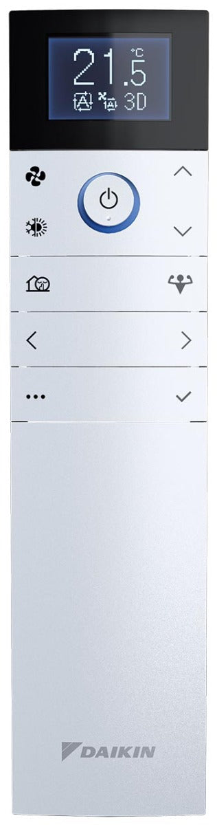 DAIKIN EMURA FTXJ-AW 2.0KW WIT (A+++/A+++)