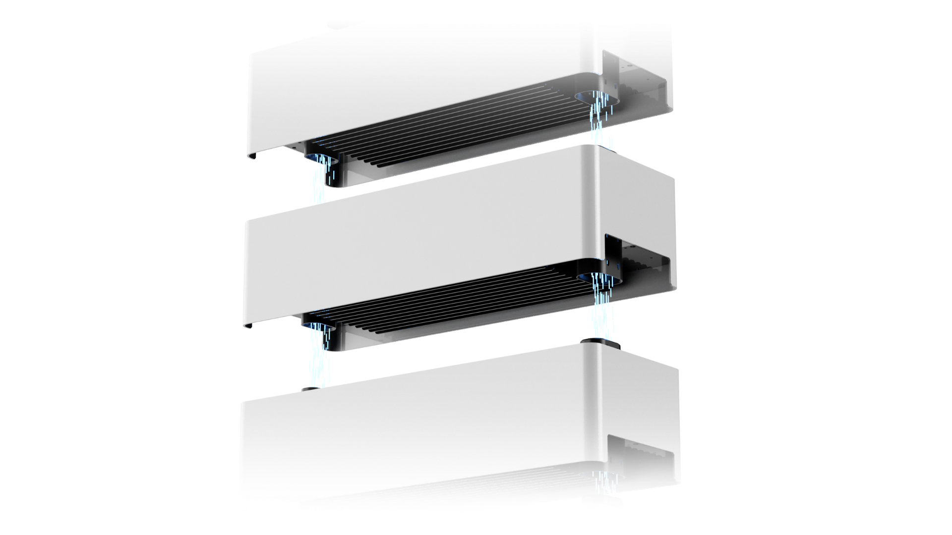 Thuisbatterij 27kWh (9)(all in prijs)(Subsidie €2299.50)