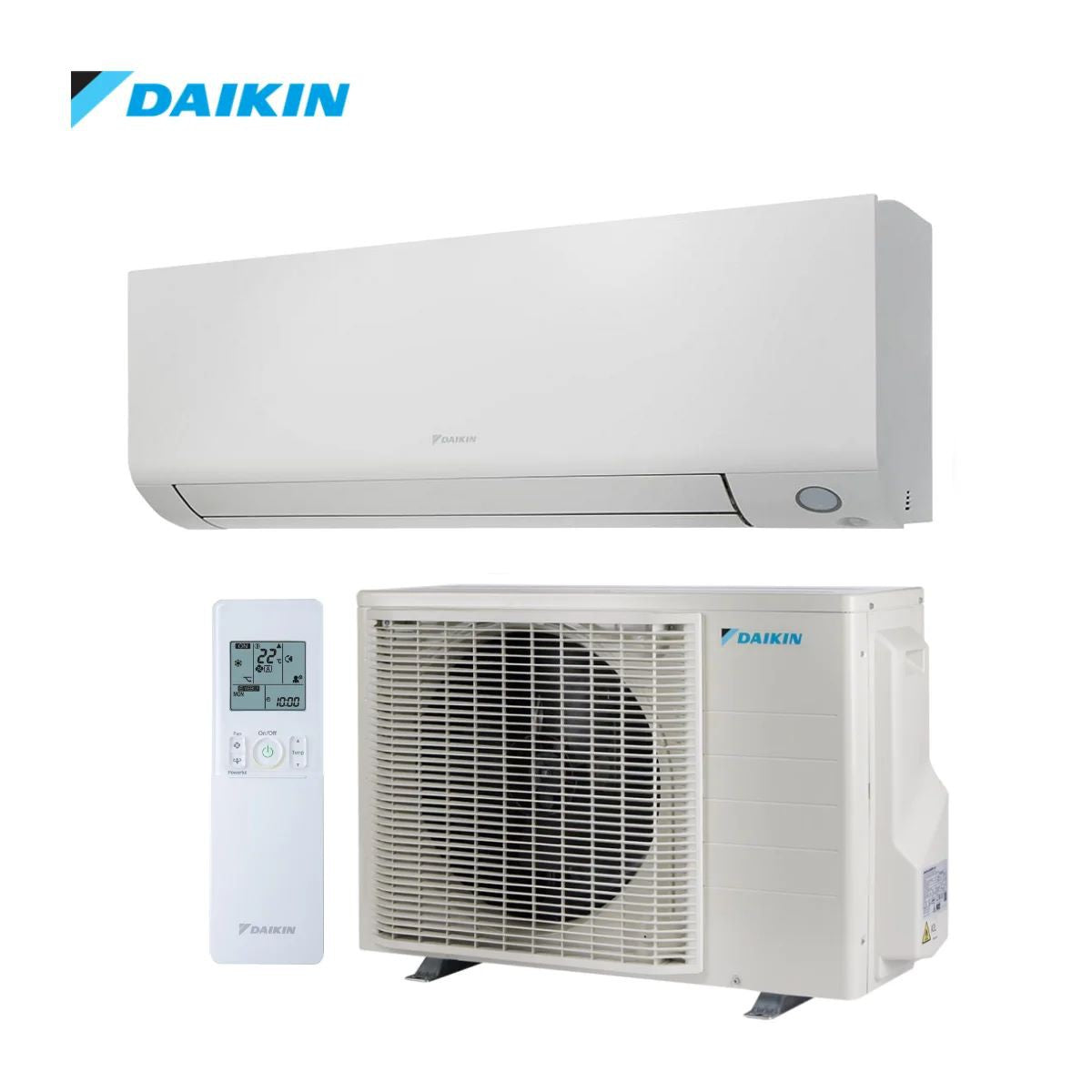 DAIKIN SINGLE SET PERFERA 3.5Kw