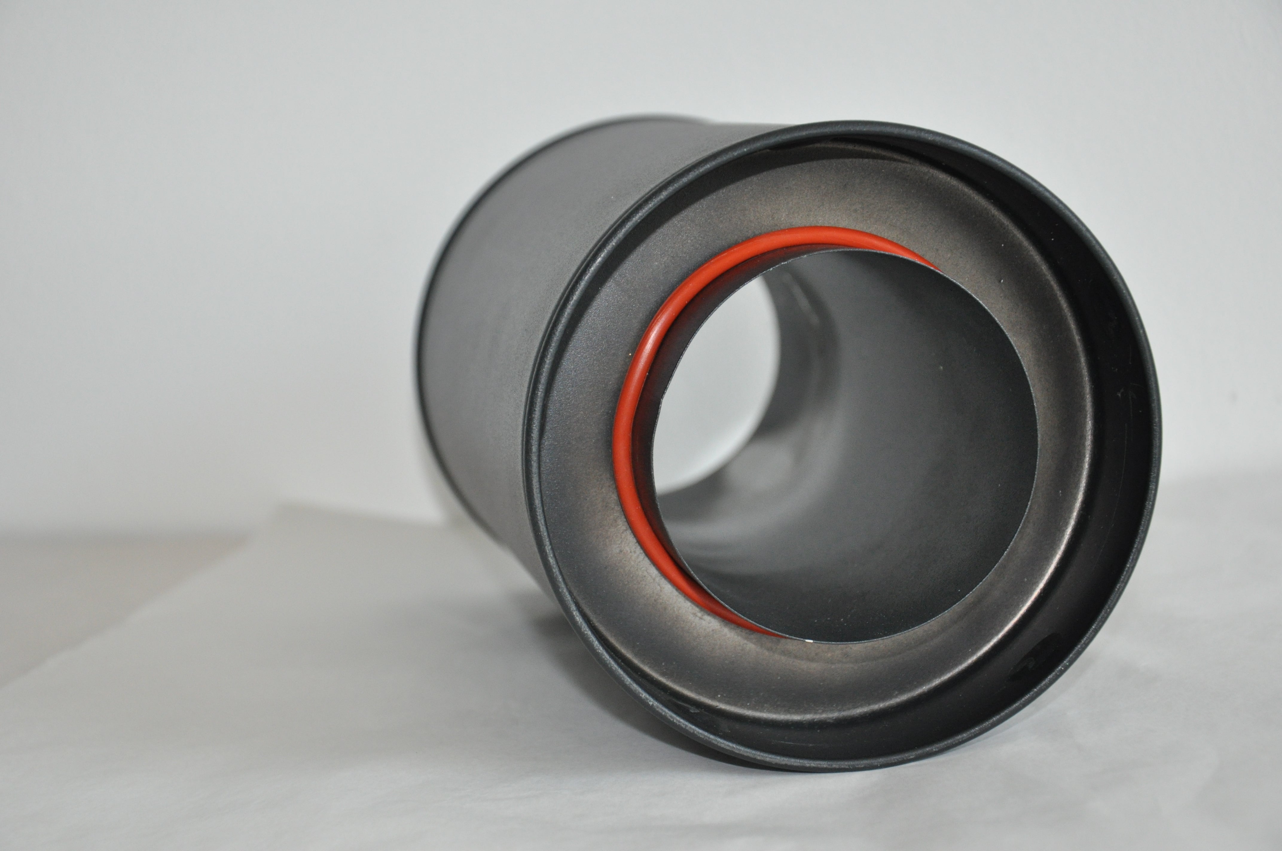 TWIST-LOCK DUBBELWANDIG 340-500mm ADJUST