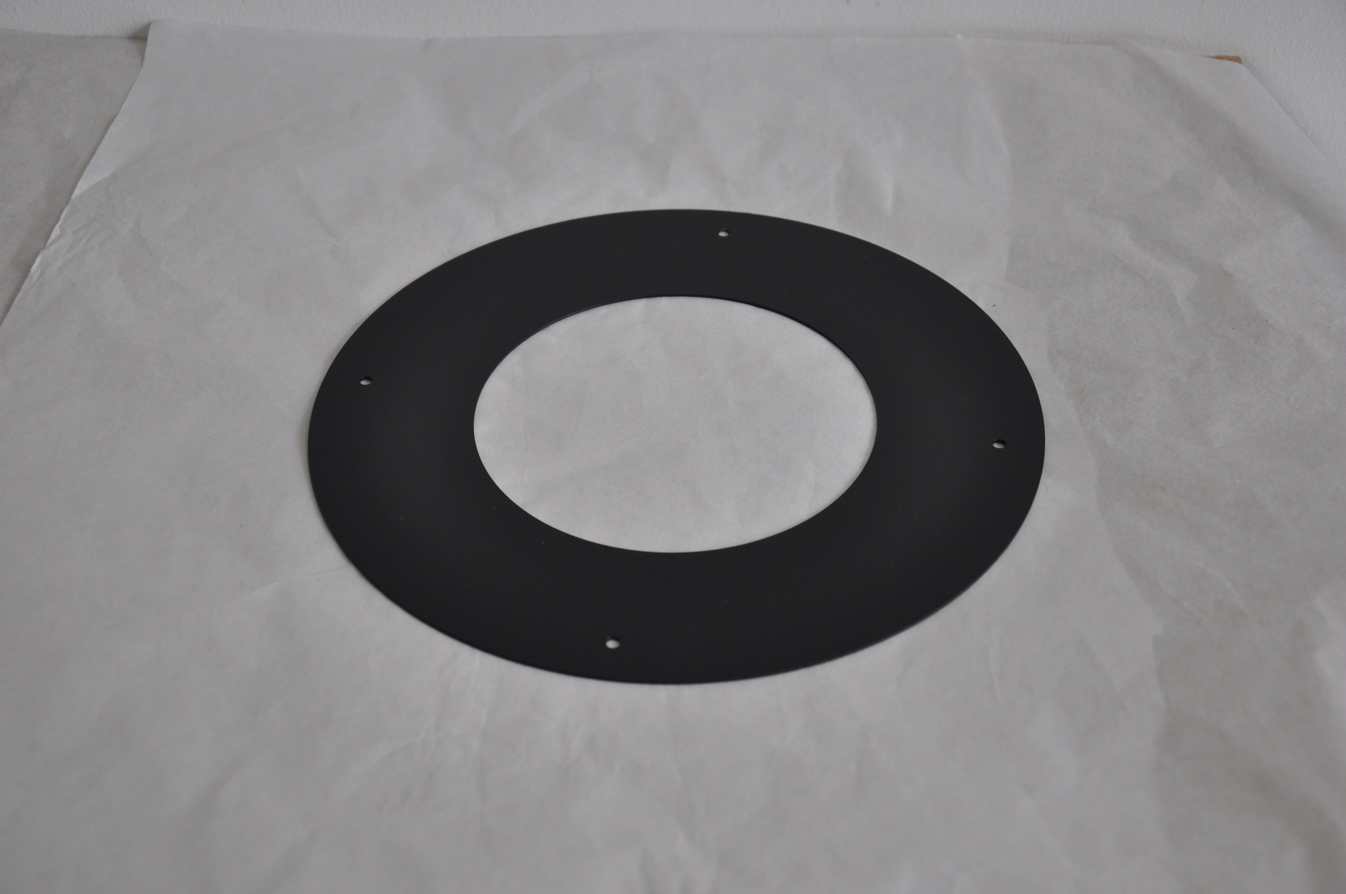 TWIST-LOCK PLATE500 (afdekplaat)