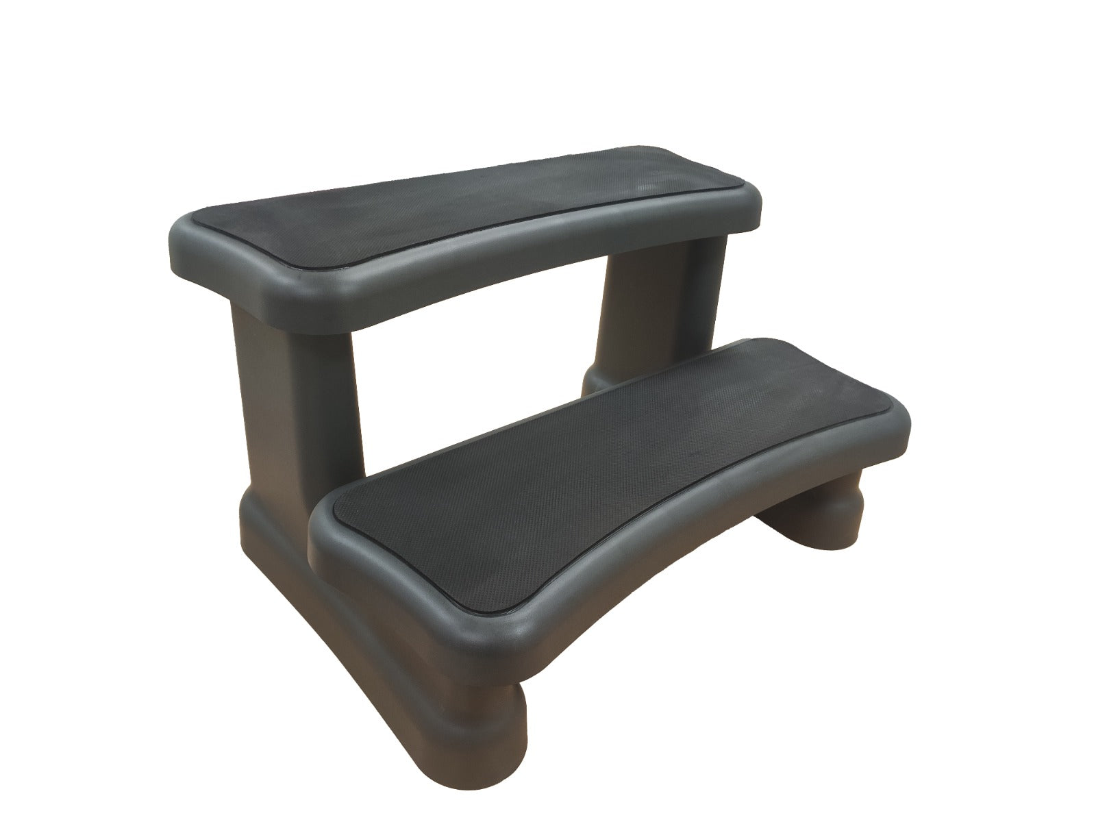 AQUAVIA-BASIC STAIRS BLACK