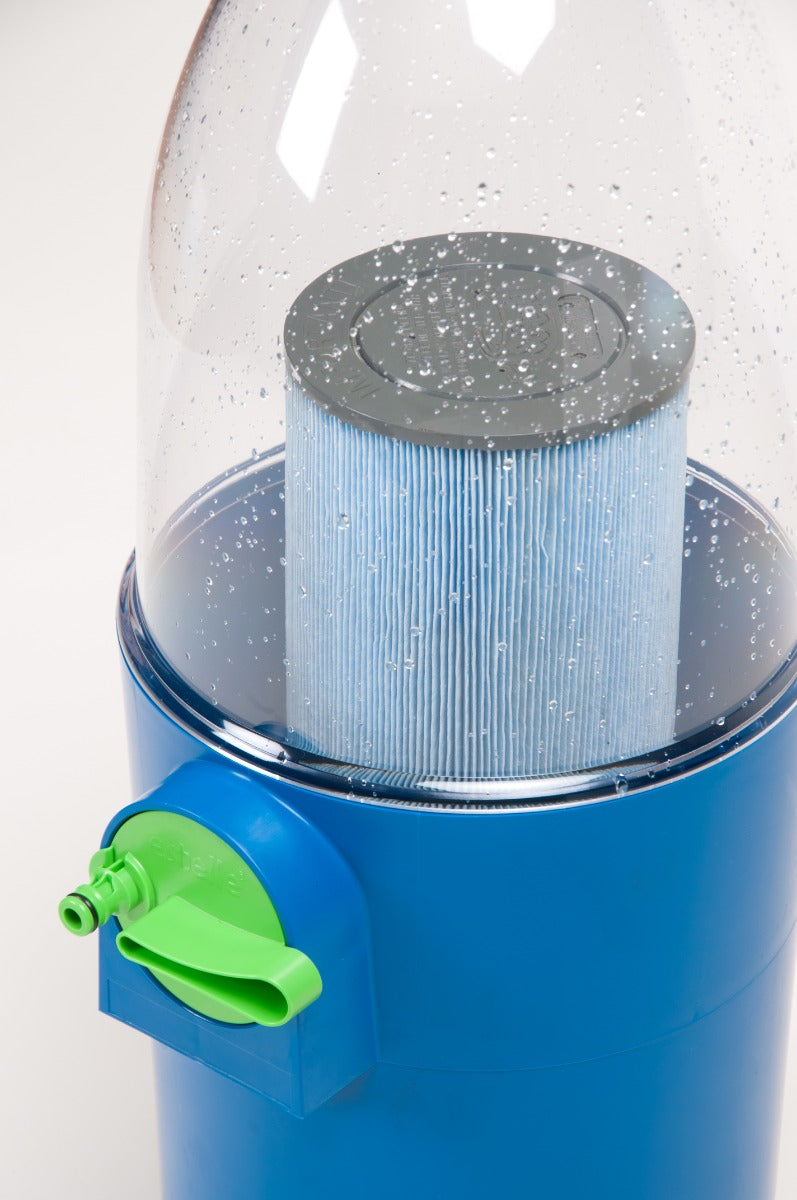 AQUAVIA-FILTERCLEANER