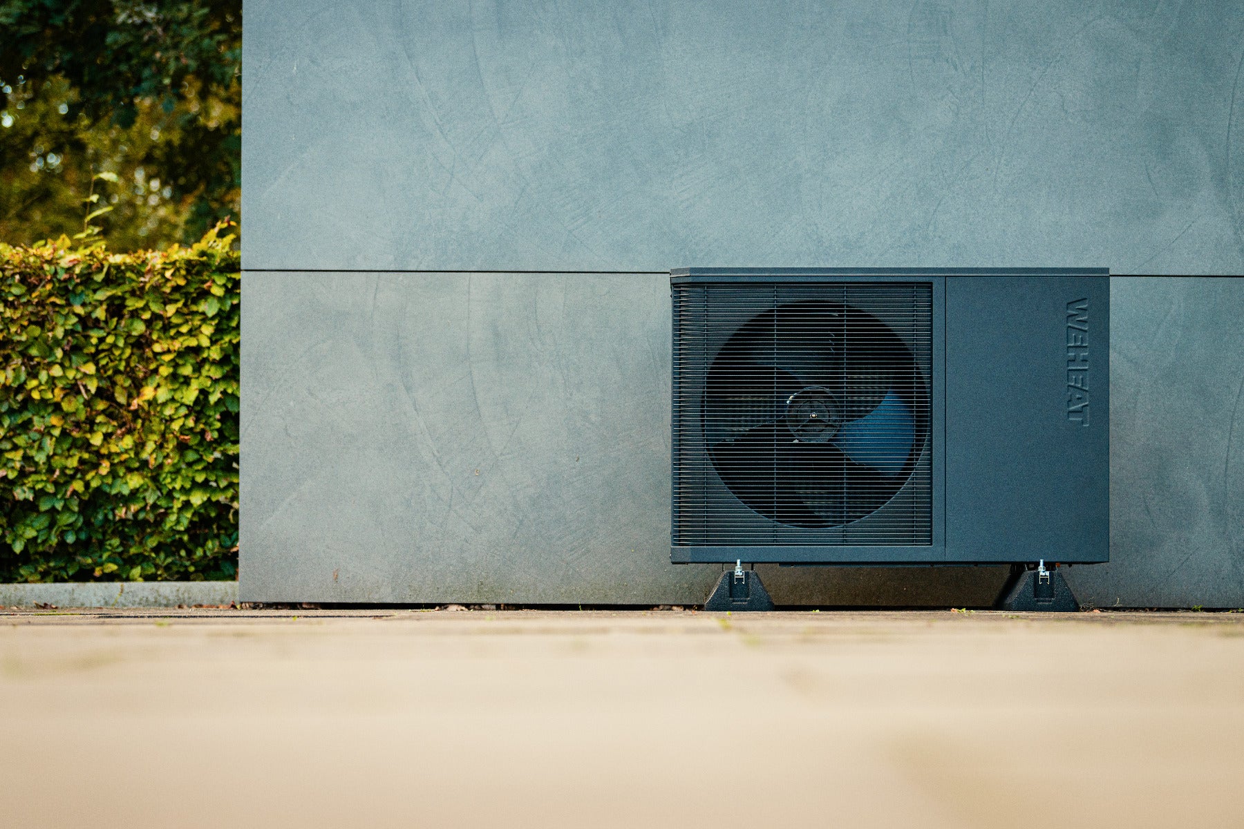 Flint 4-6kw R290 (excl apendageset) (Subsidie 2150.- KA28647)