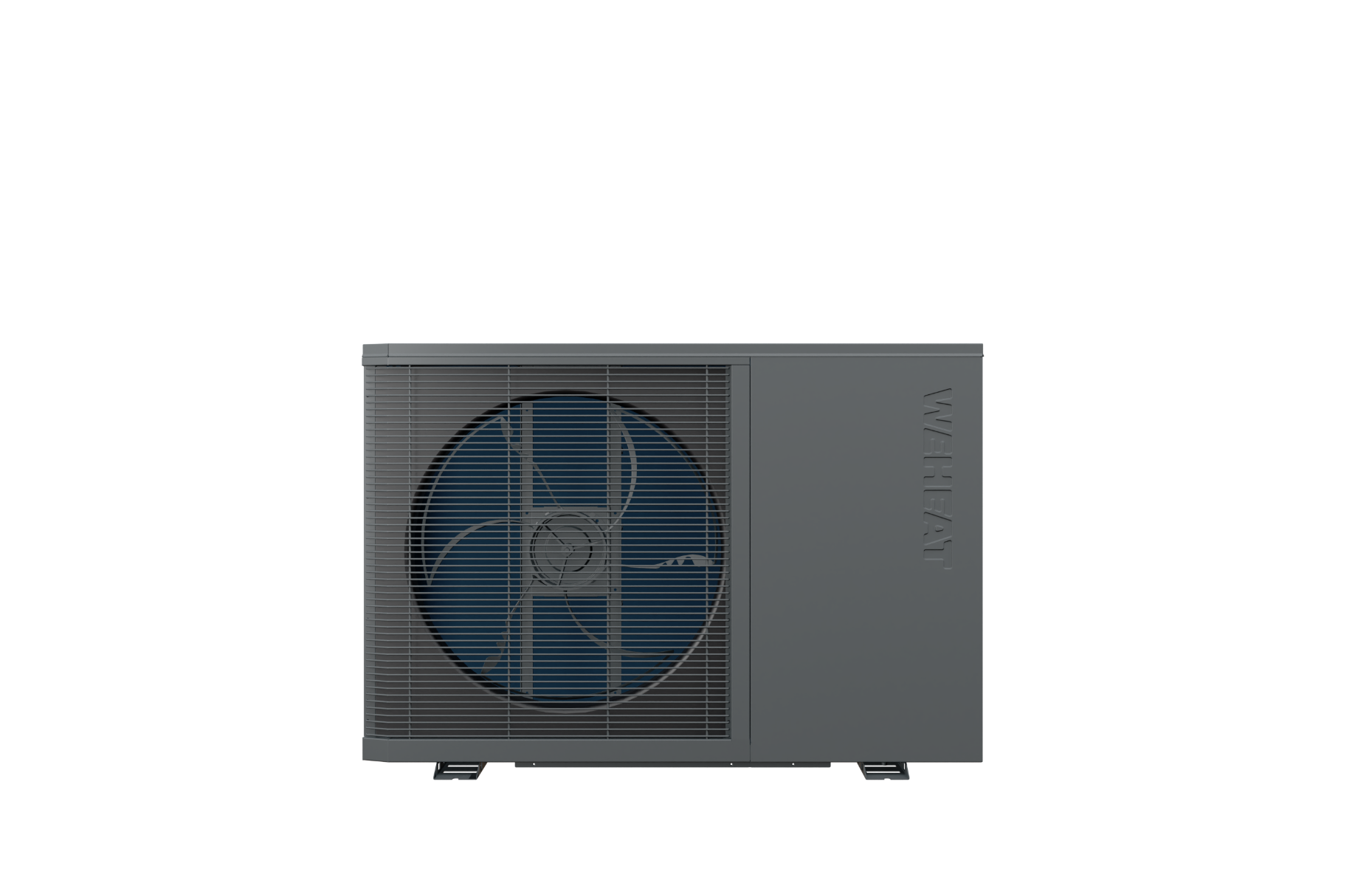 Flint 4-6kw R290 (excl apendageset) (Subsidie 2150.- KA28647)