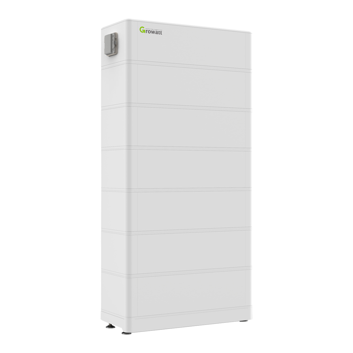 Lenercom batterij opslag (incl omvormer)