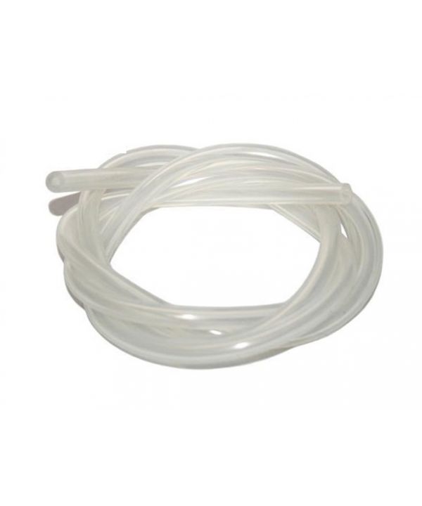 Condenswater afvoersl.siccom 6x9mm per Meter