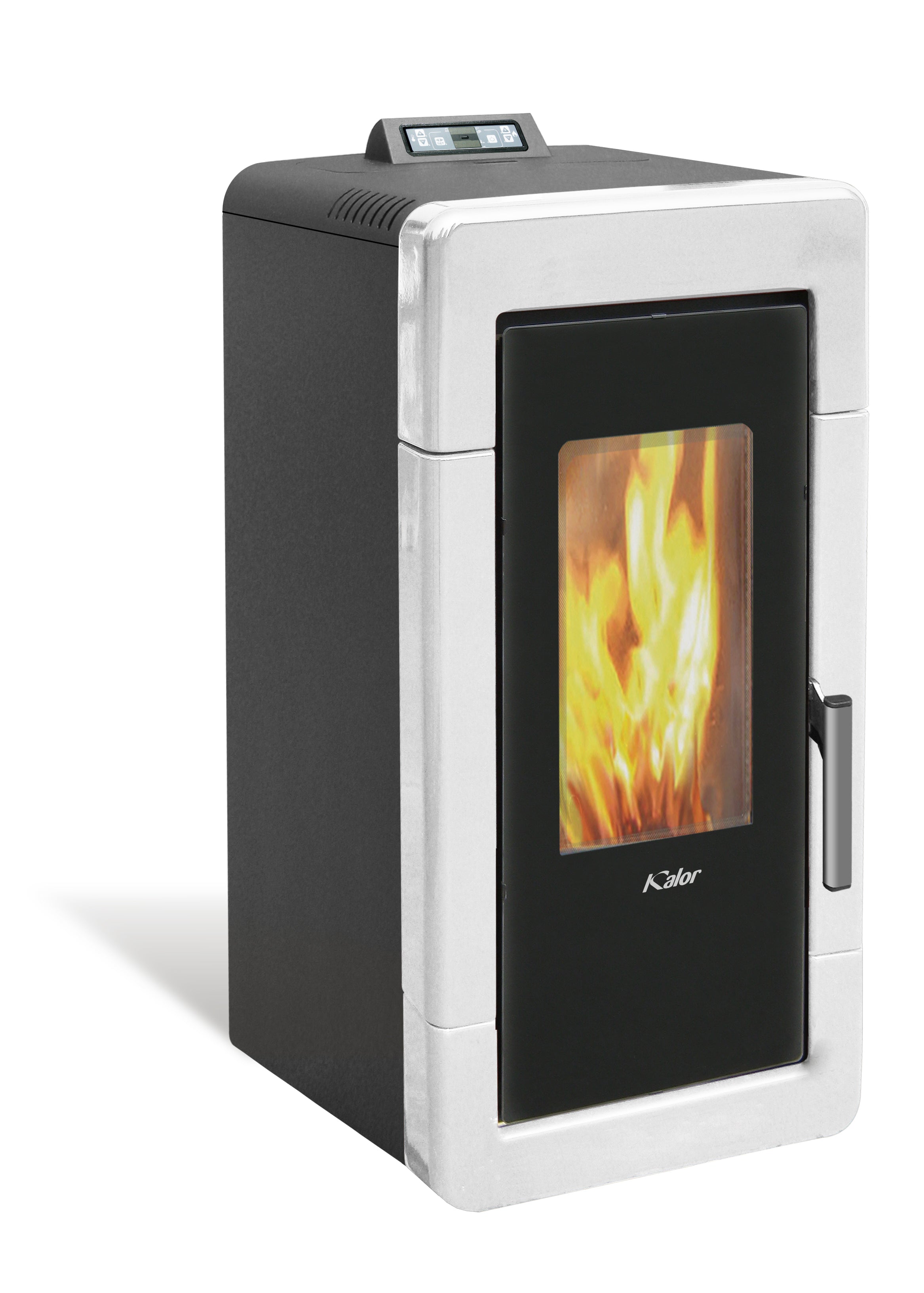 KALOR-IDRO-MARA14 (A++)-Wit