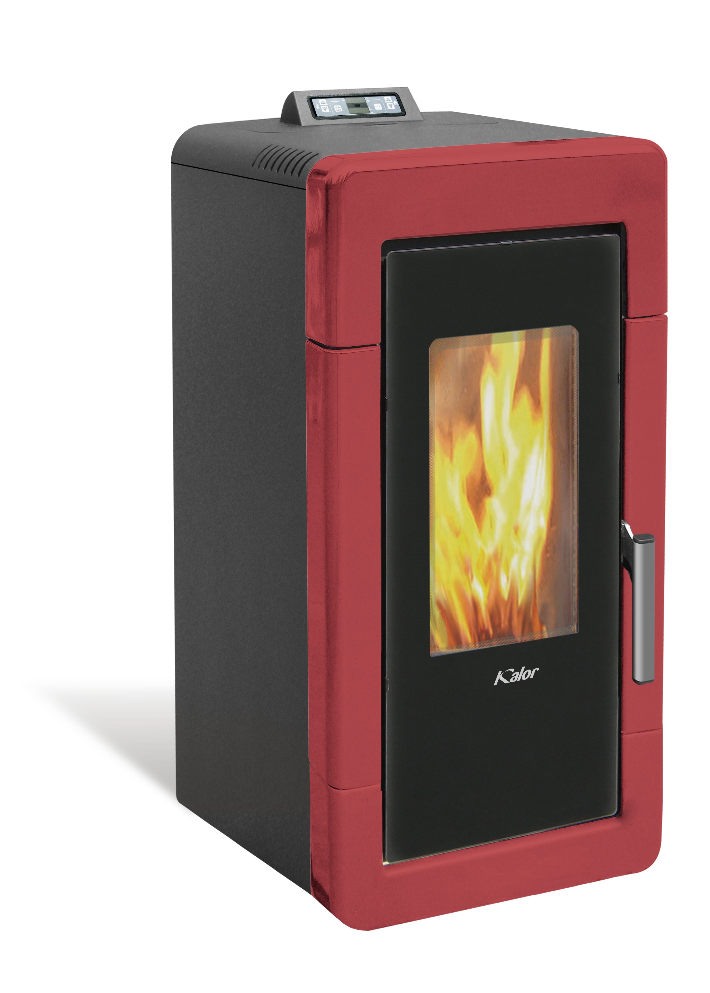 KALOR-IDRO-MARA14 (A++)-Bordeaux