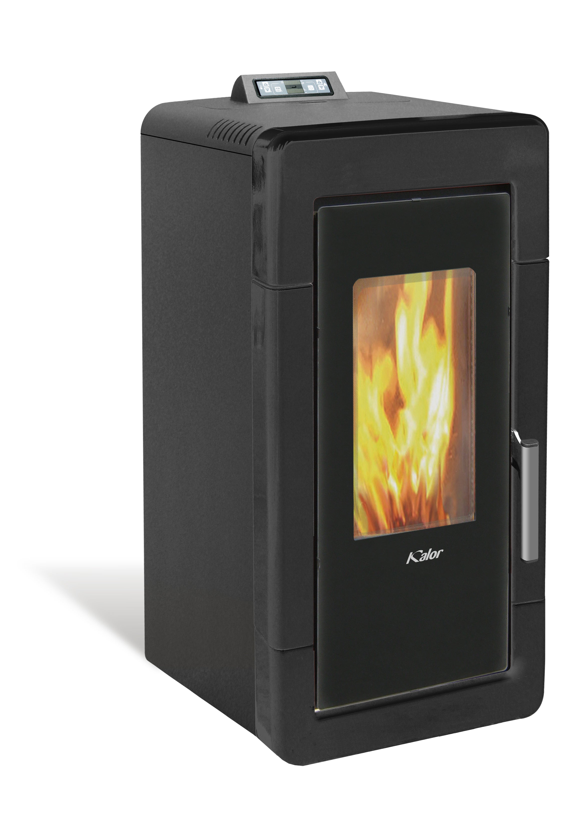 KALOR-IDRO-MARA14 (A++)-Zwart