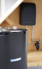 WEP ALL ELECTRIC pre assembly indoorunit +3kw