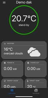 Flint 4-6kw R290 (excl apendageset) (Subsidie 2150.- KA28647)