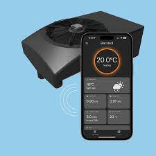 Flint 4-6kw R290 (excl apendageset) (Subsidie 2150.- KA28647)