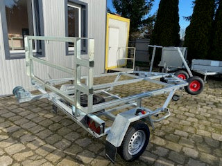 SPA-TRAILER