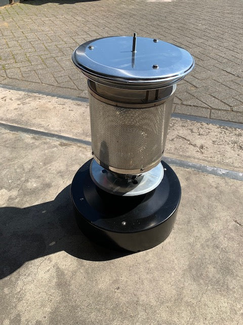 Loungeheater Parts Burner