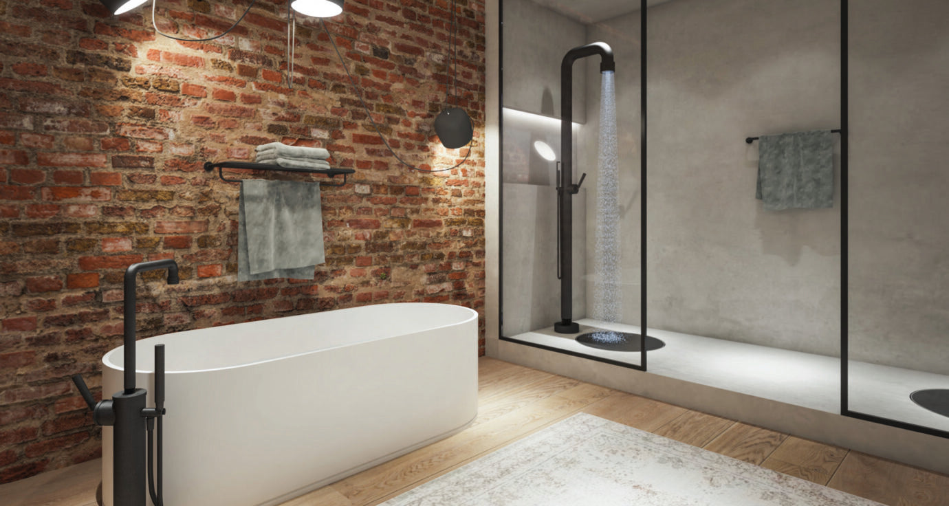 JEE-O Soho douche 01 (SAND )