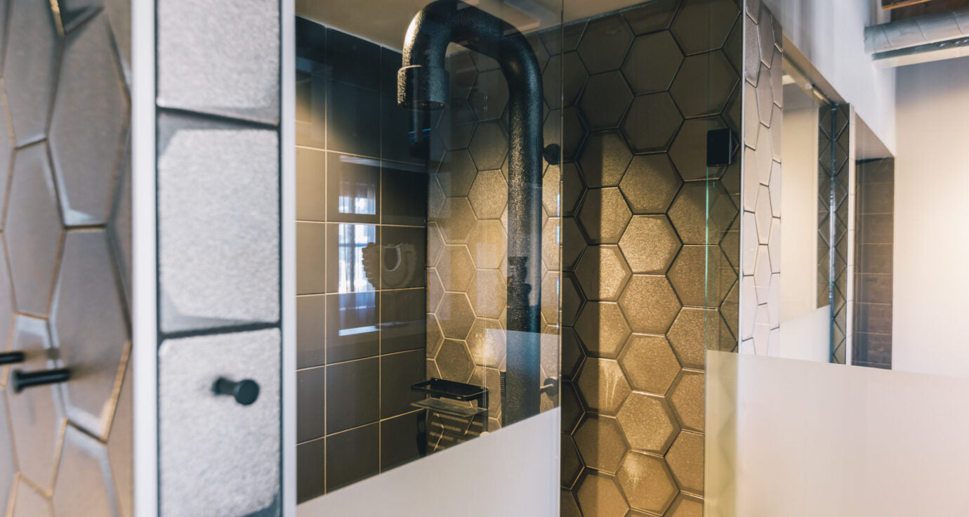 JEE-O Soho douche 01 (CLAI )