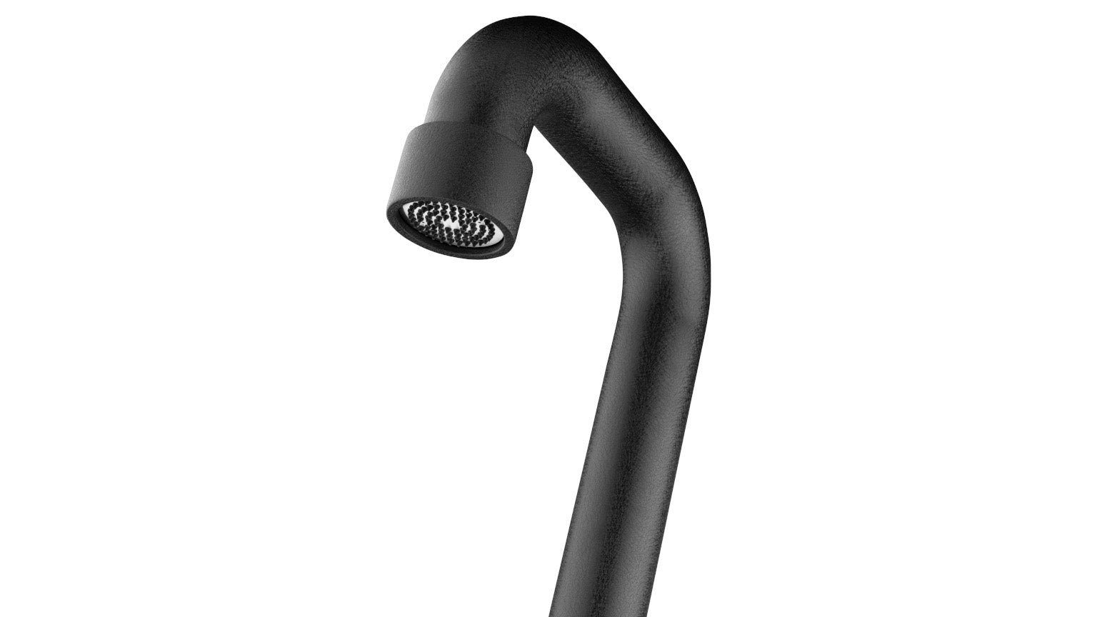 JEE-O Soho douche 01 (hammercoat black)