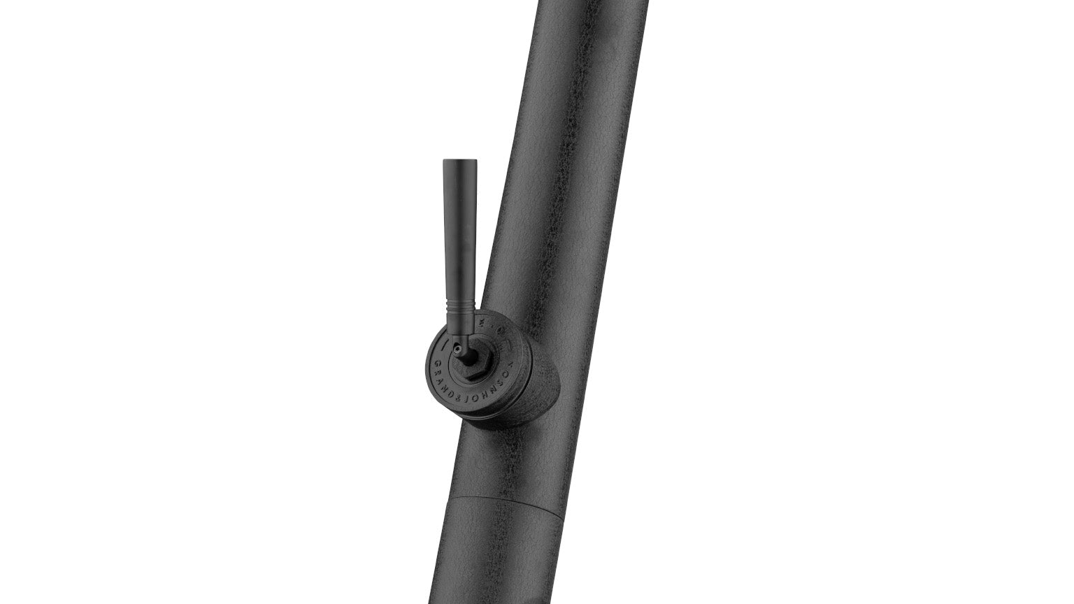 JEE-O Soho douche 01 (hammercoat black)