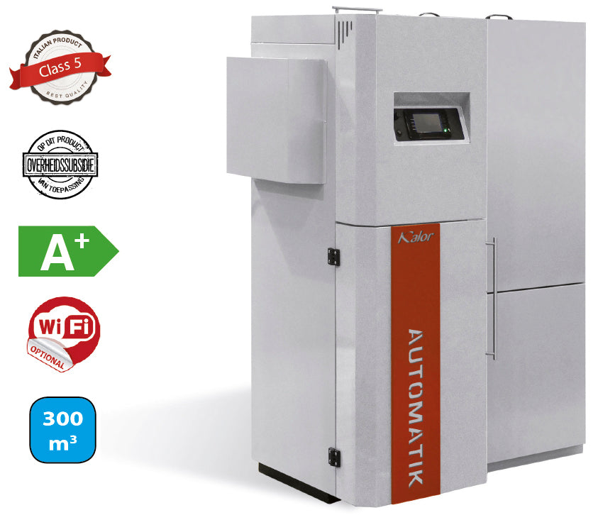 KALOR-AUTOMATIC12  (A+) 