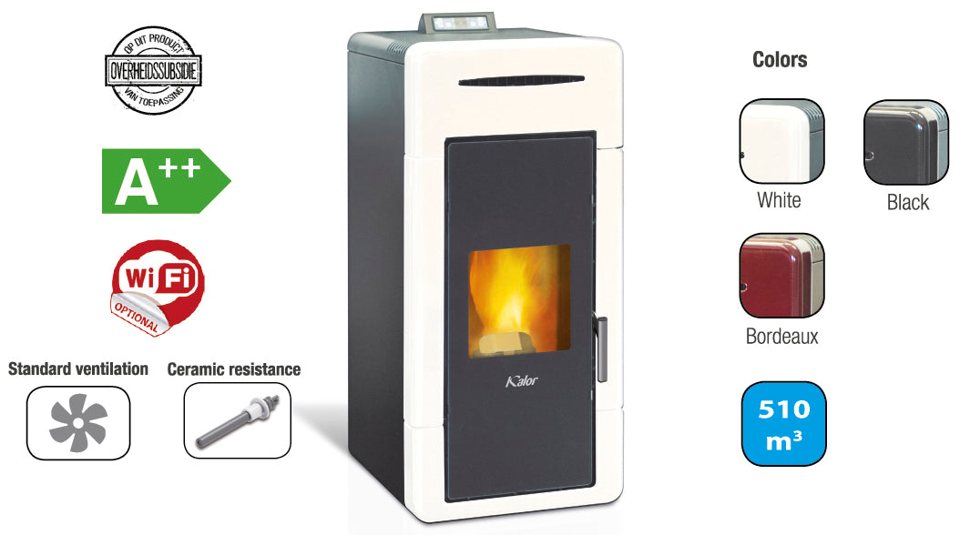 KALOR-IDRO-NADIA24 (A++) 